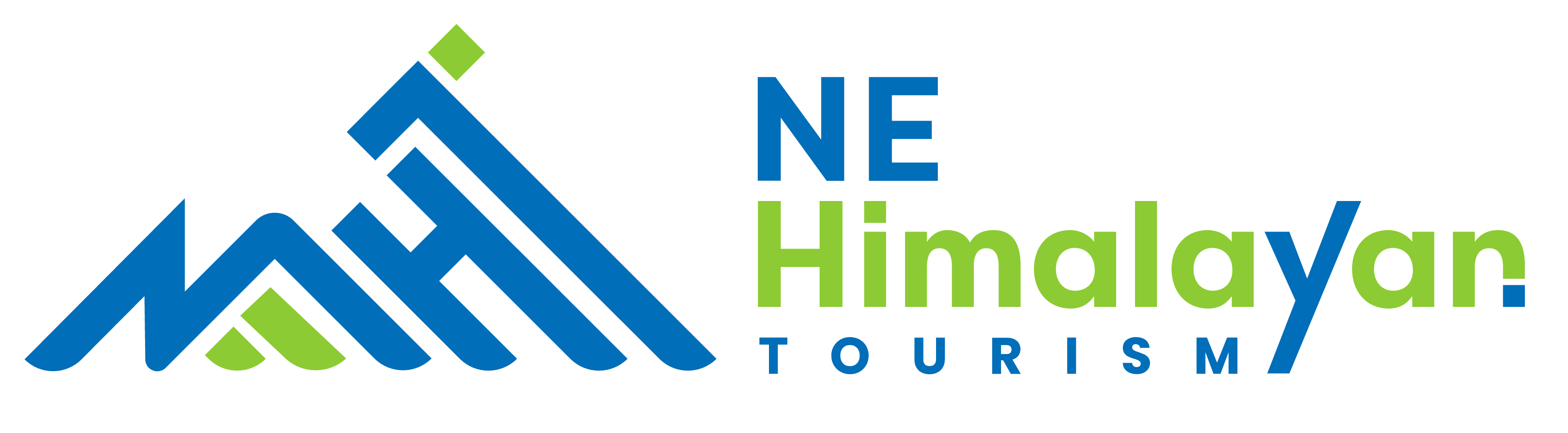 NE Himalayan Tourism